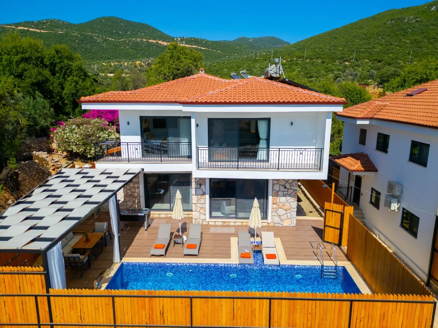 Villa Mihram Duo