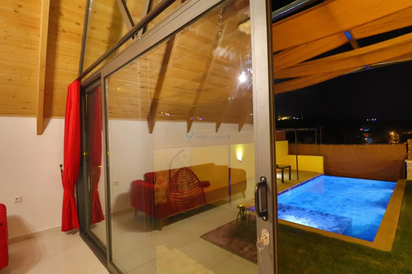Villa Aşkhane Meşkhane