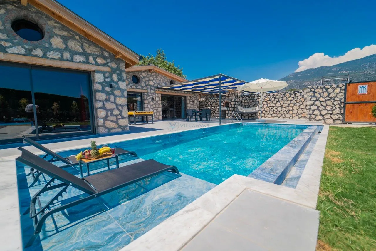 Villa Gretna 1 Uno