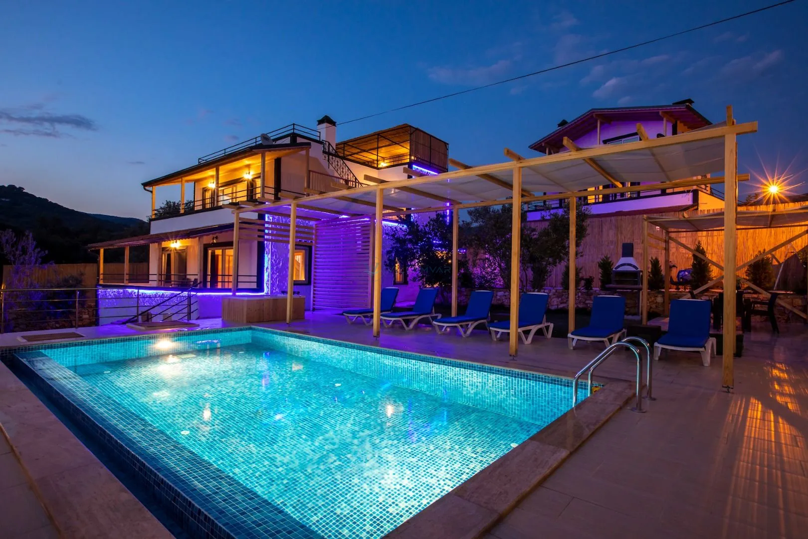 Villa Grenda 1