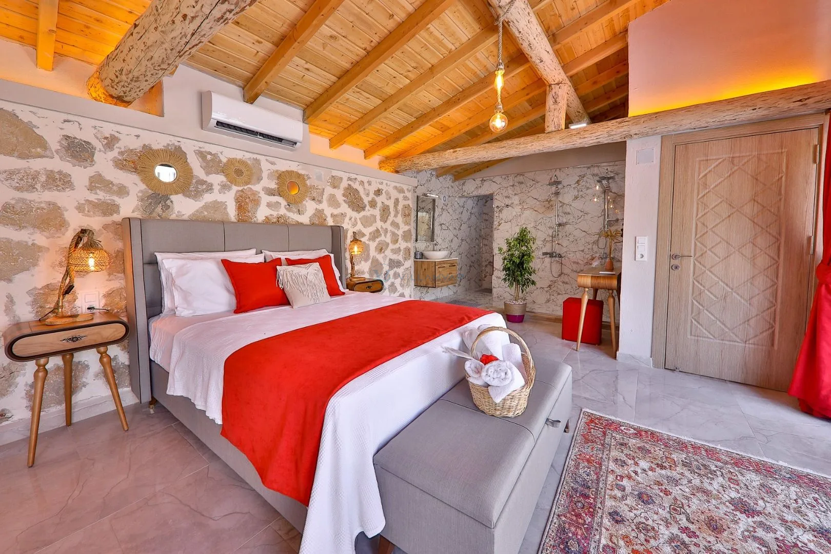 Villa Flower Gökçe