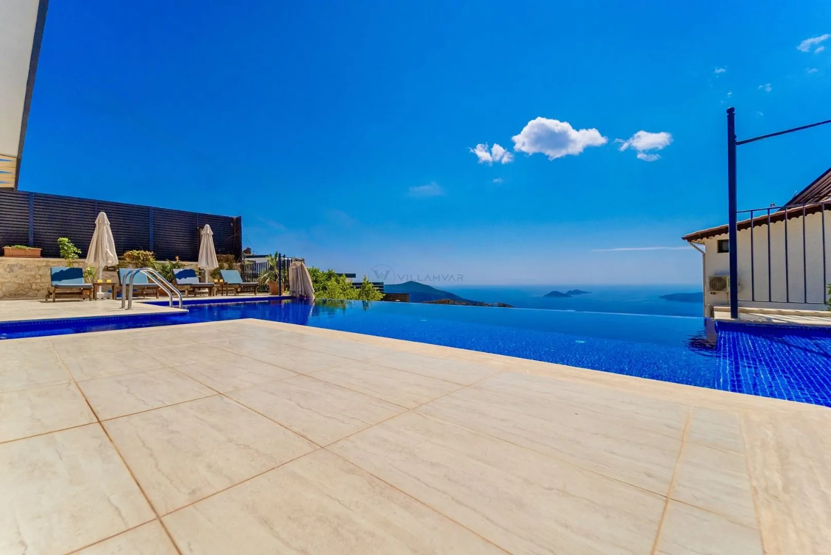 Villa Dalgakıran