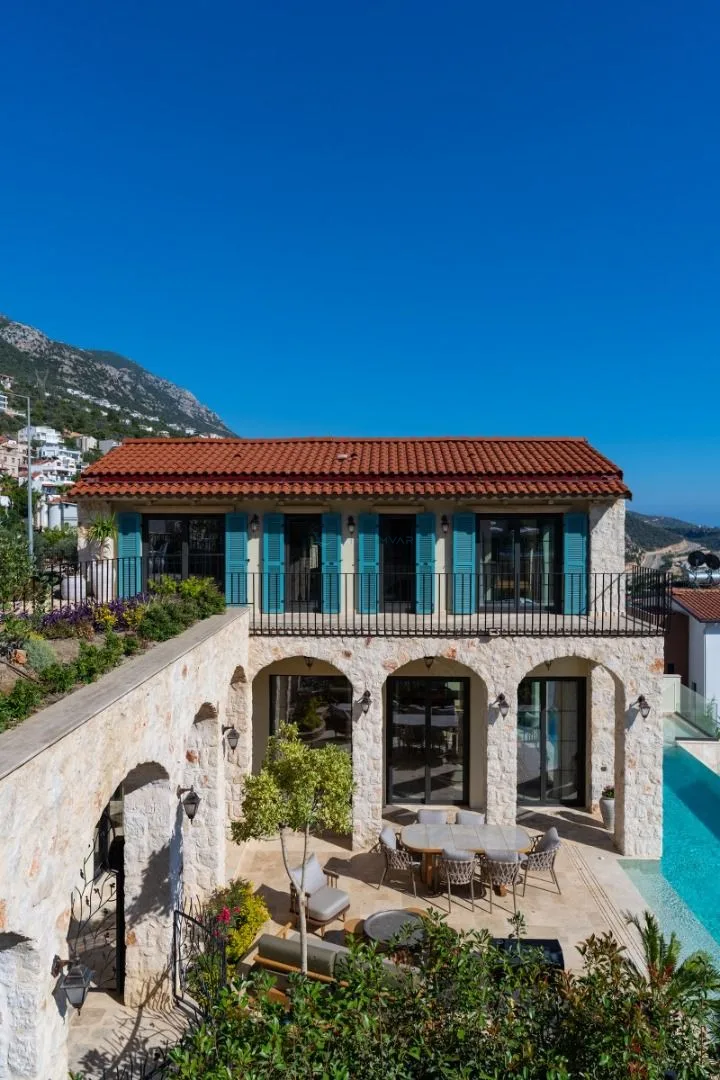 Villa Euterpe