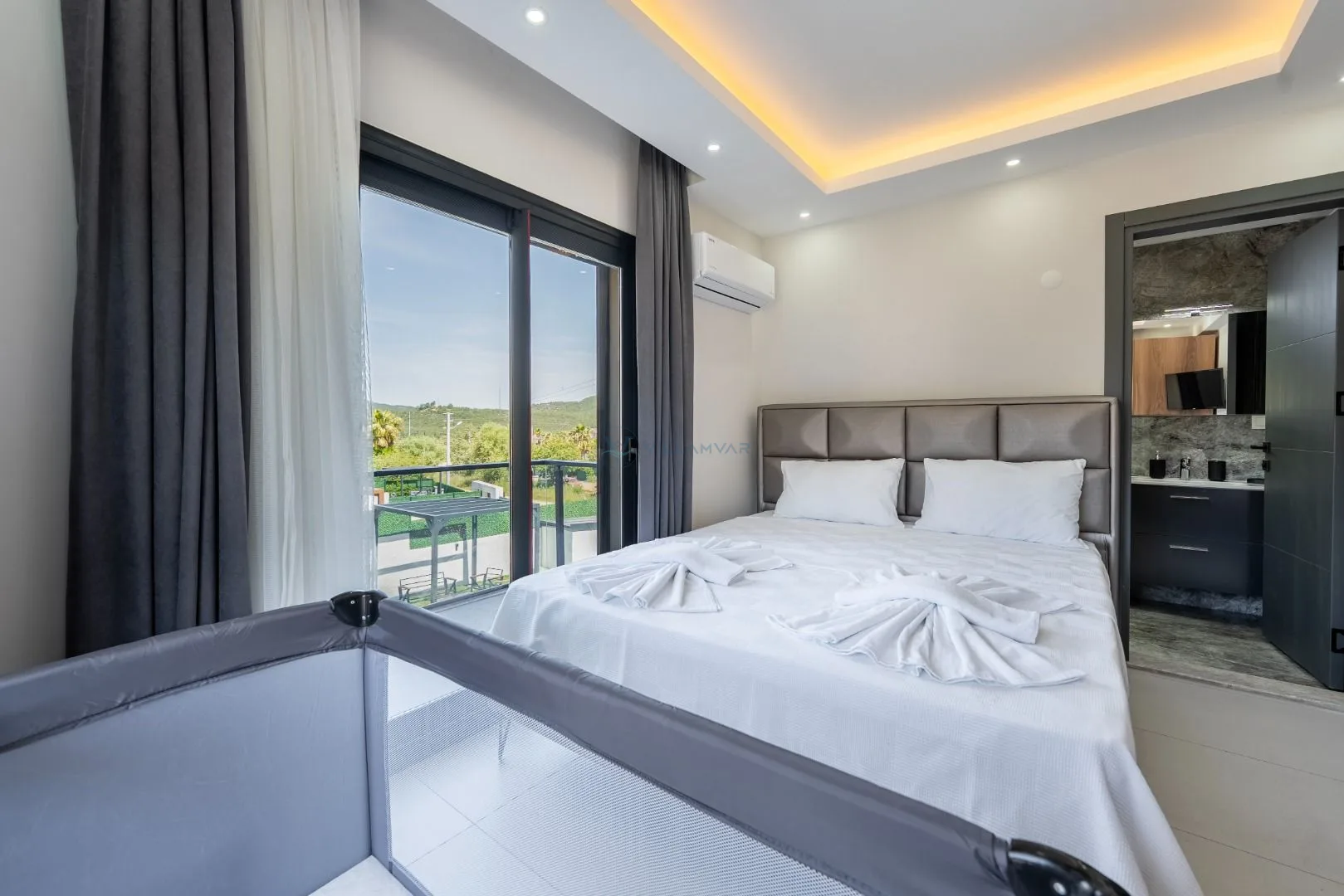 Villa Yıldız Luxe