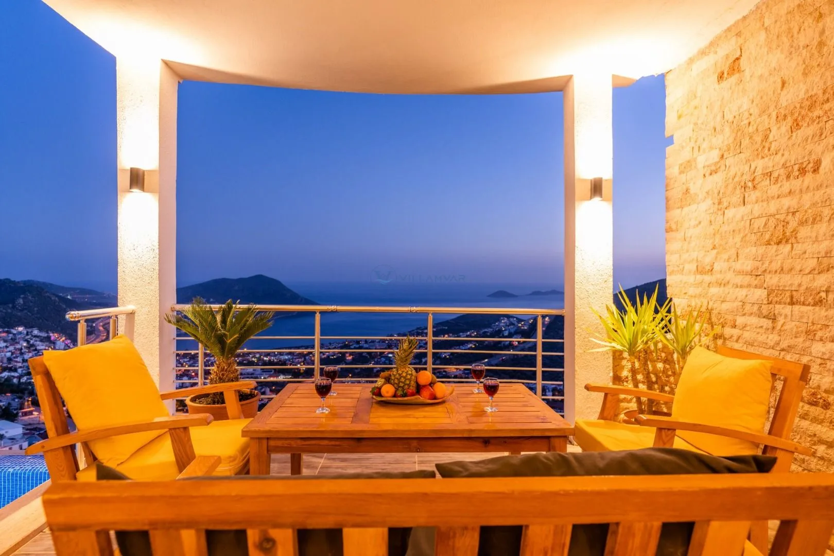 Villa Rima Pearl