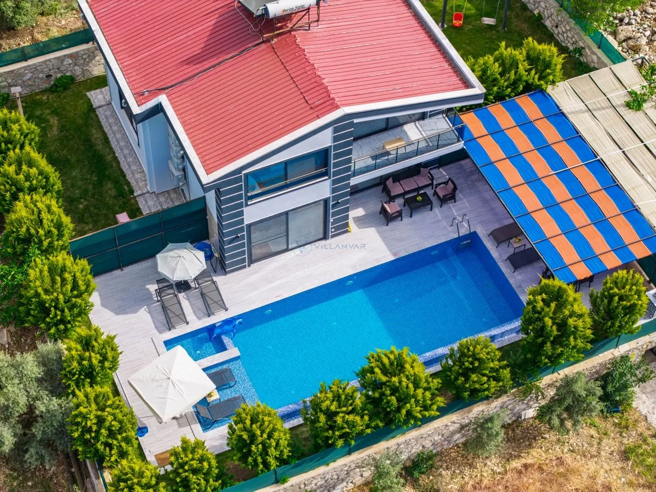 Villa Gold
