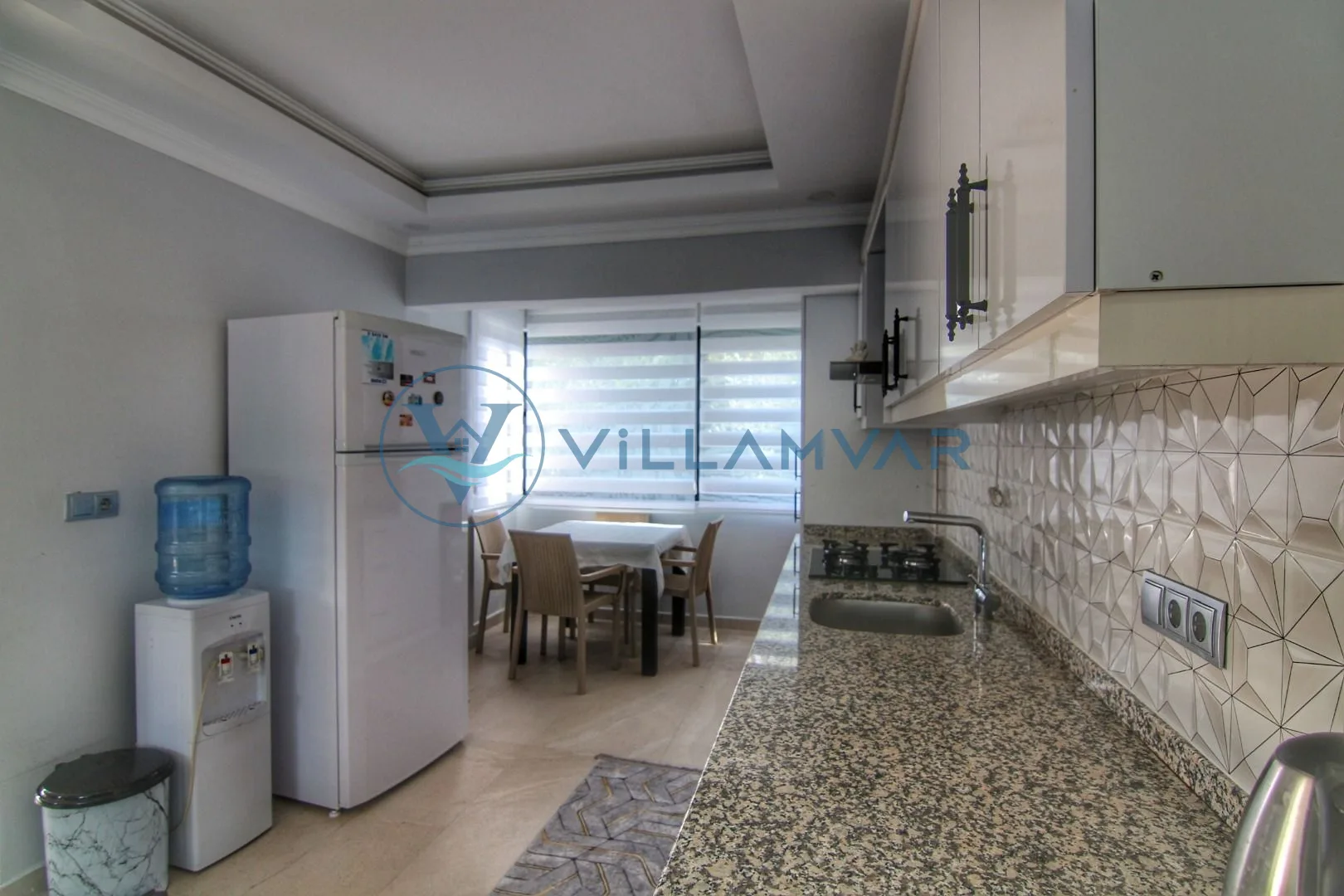 Villa Aras 1