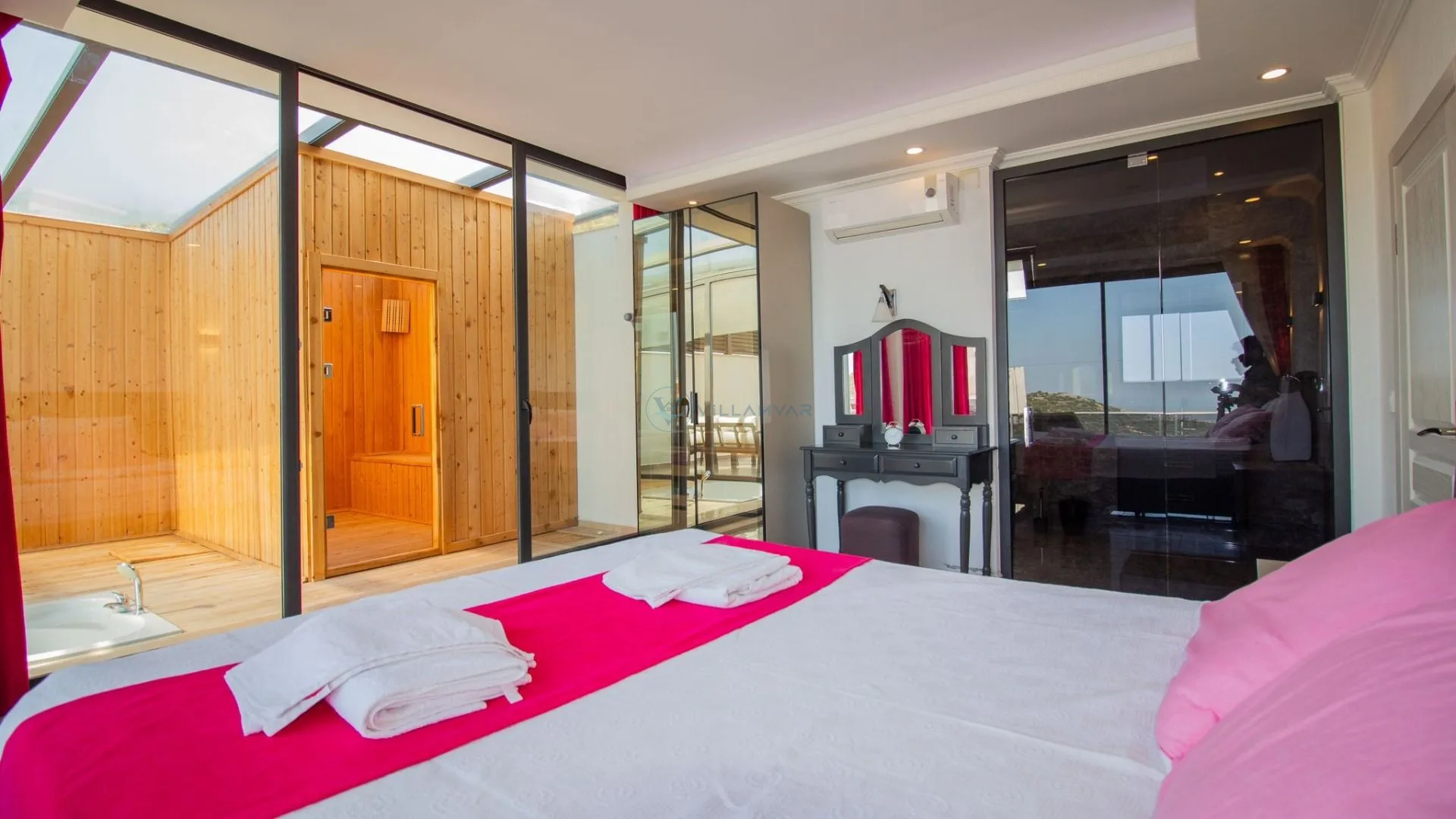 Bbvl Villa Uğur