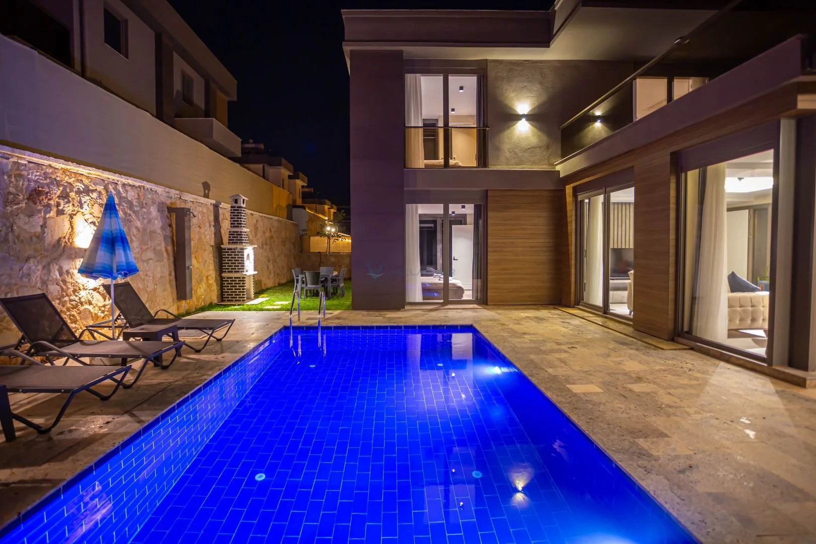 Villa Venedik 3