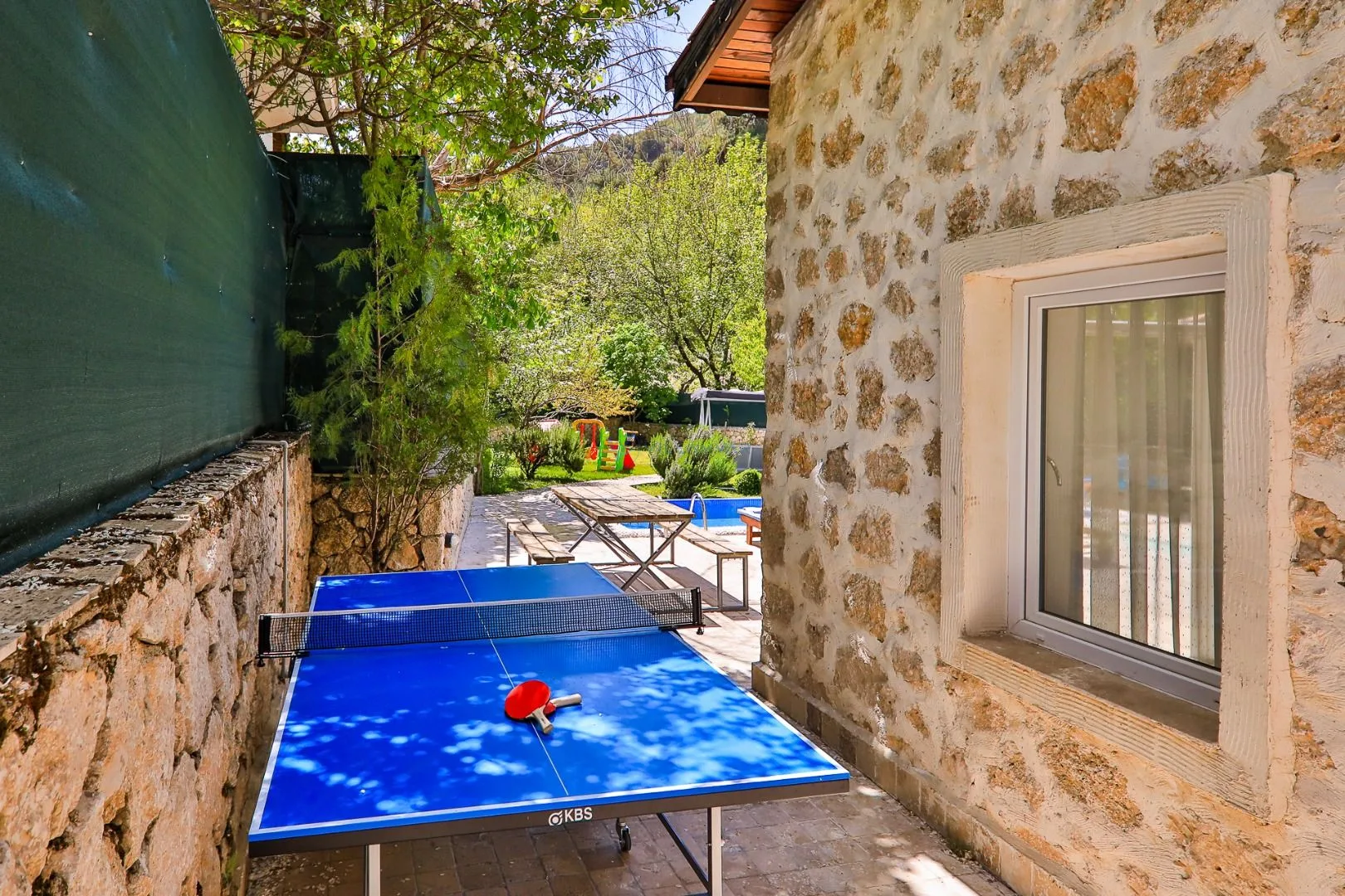 Villa Kaputaş 5