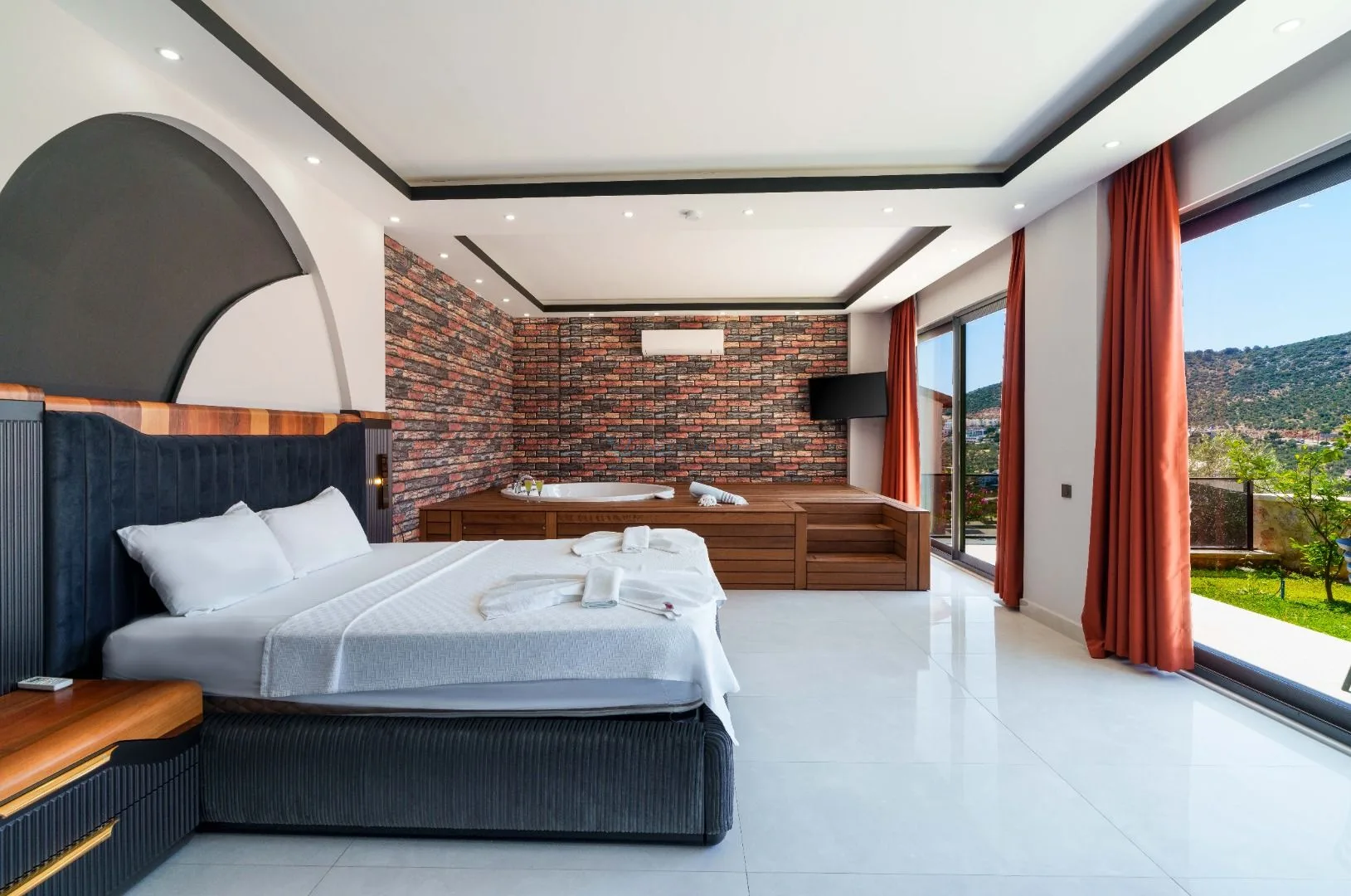 Villa Cassapol