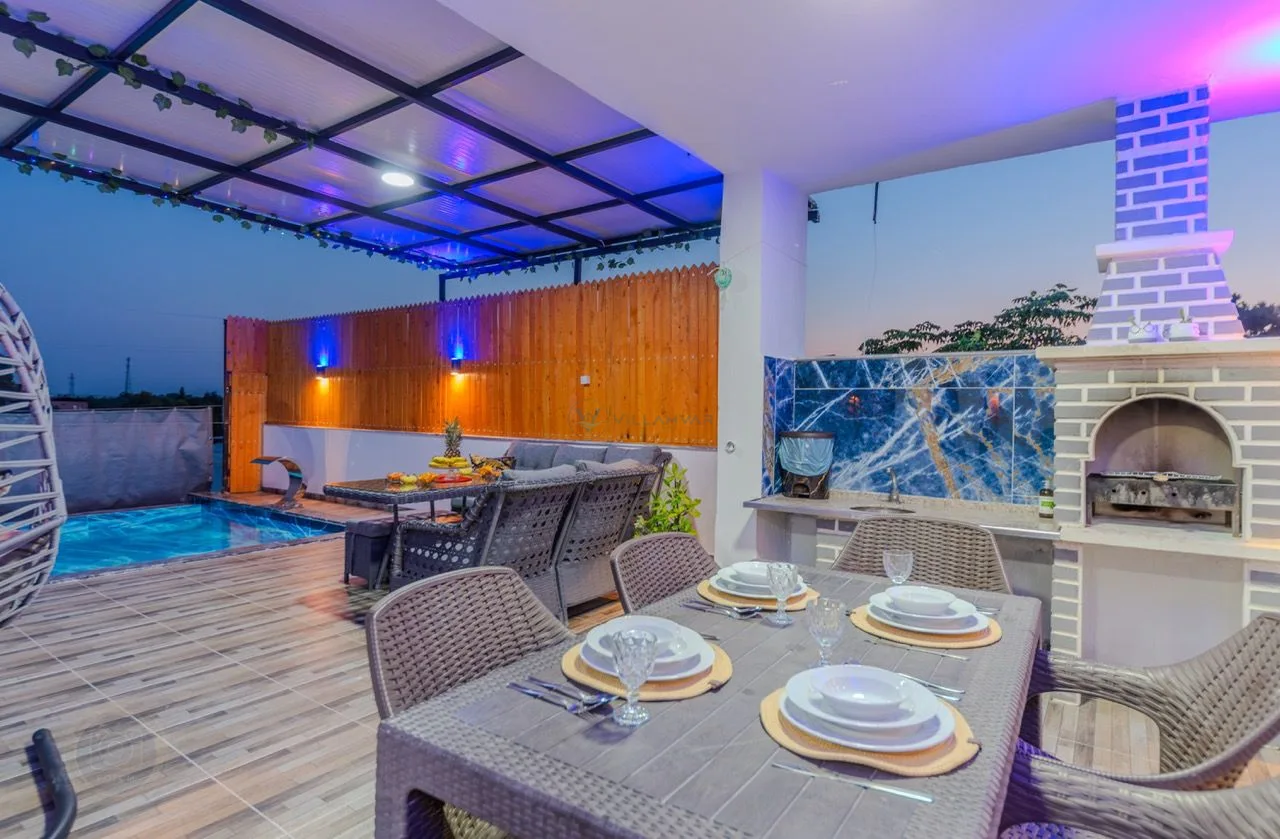 Villa Nefes