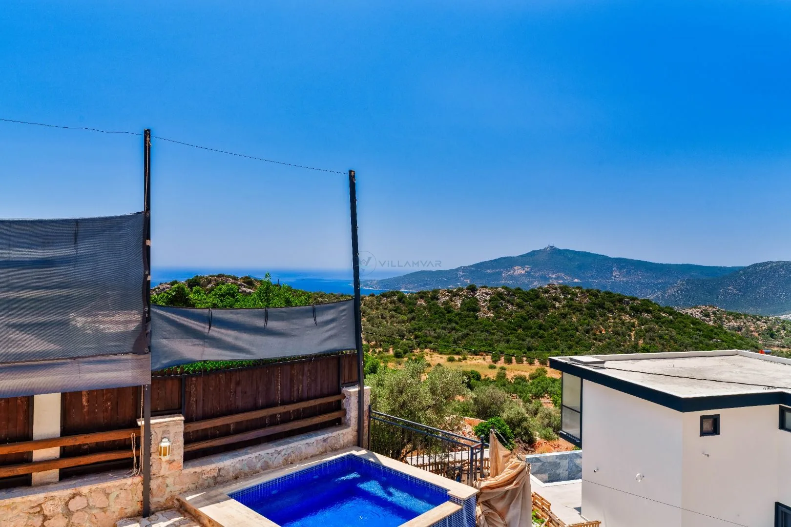 Villa Panorama Pics