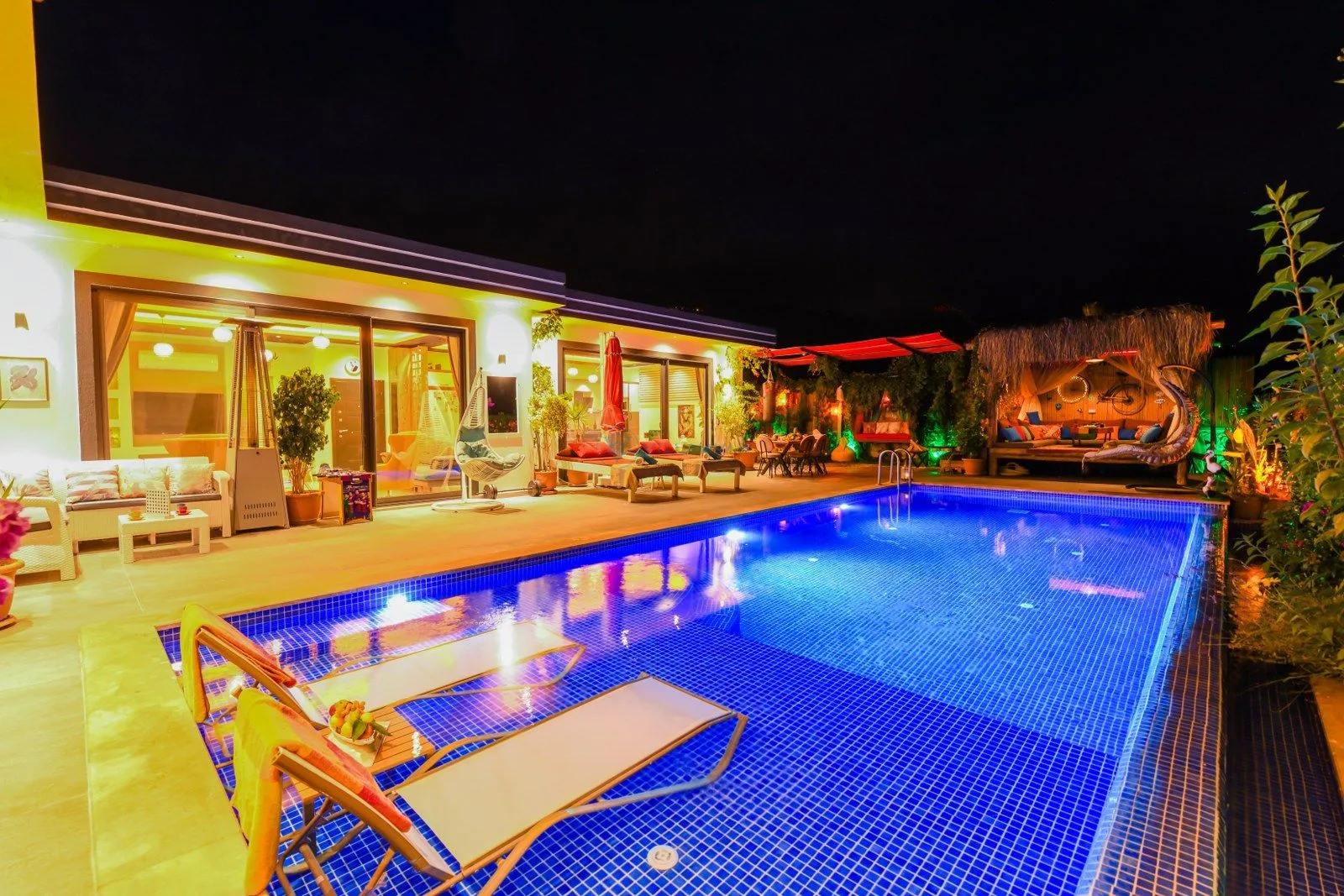 Villa Renk
