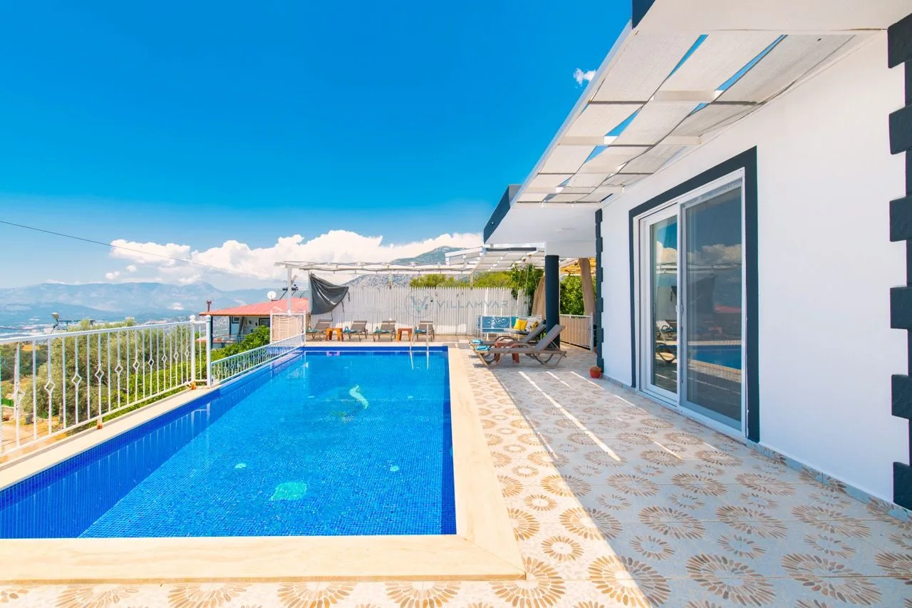 Villa Atlas