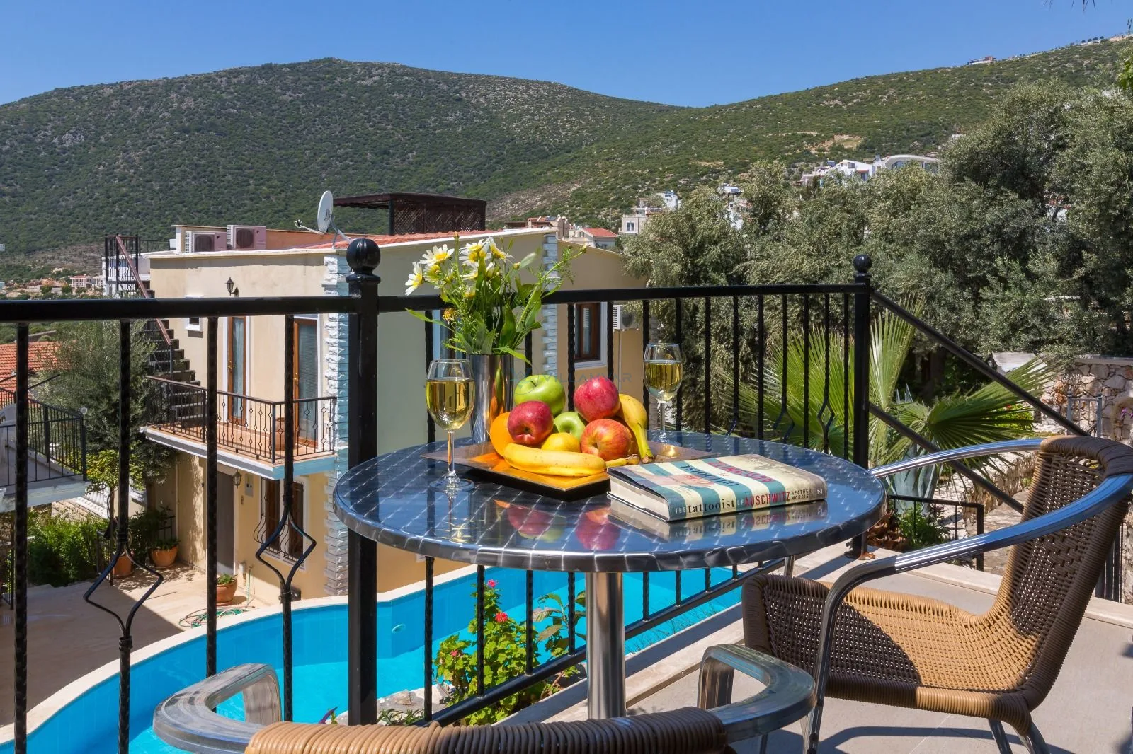 Villa Suıt Sunset Horizon
