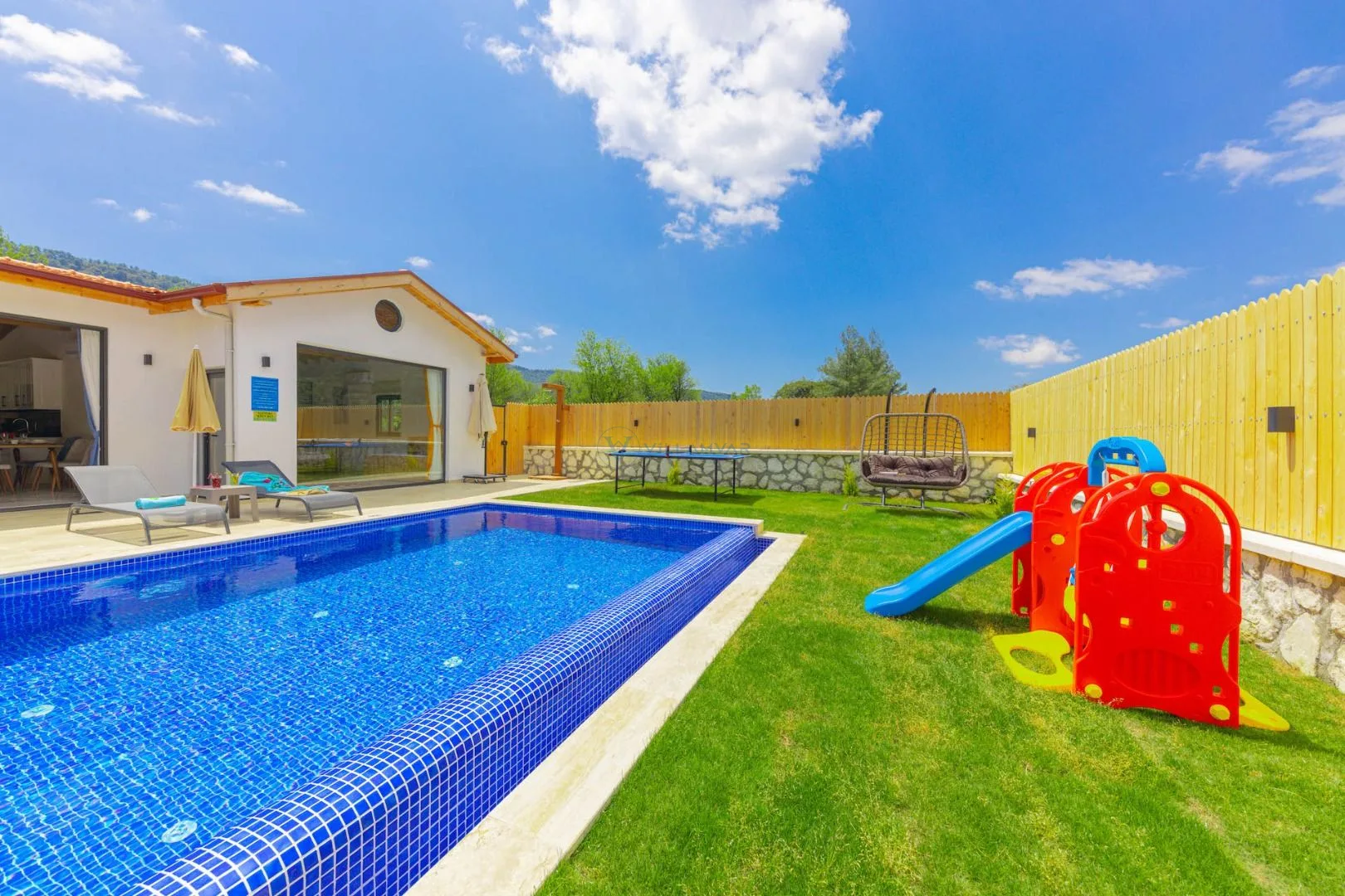 Villa Valentina