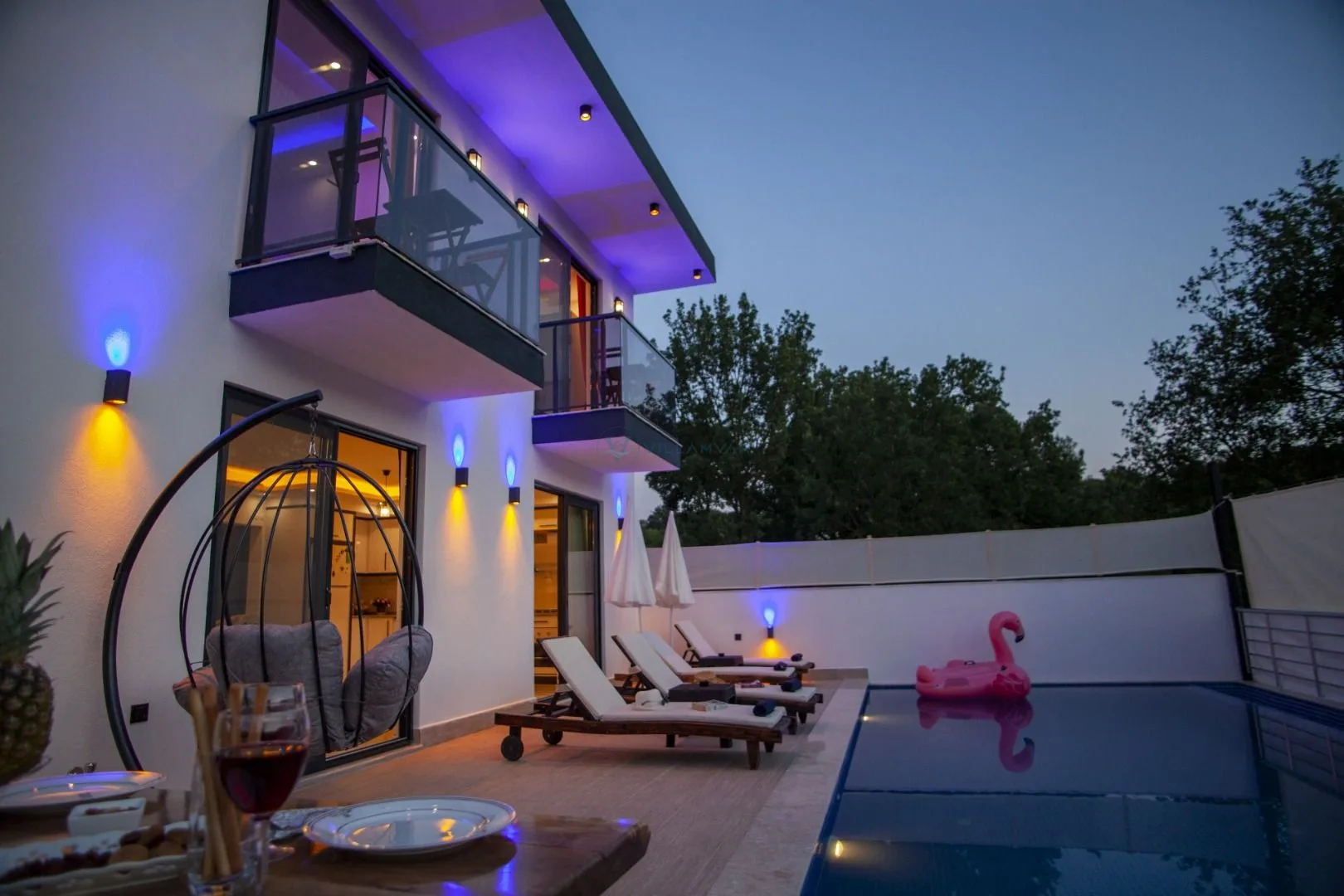 Villa Sweet Home
