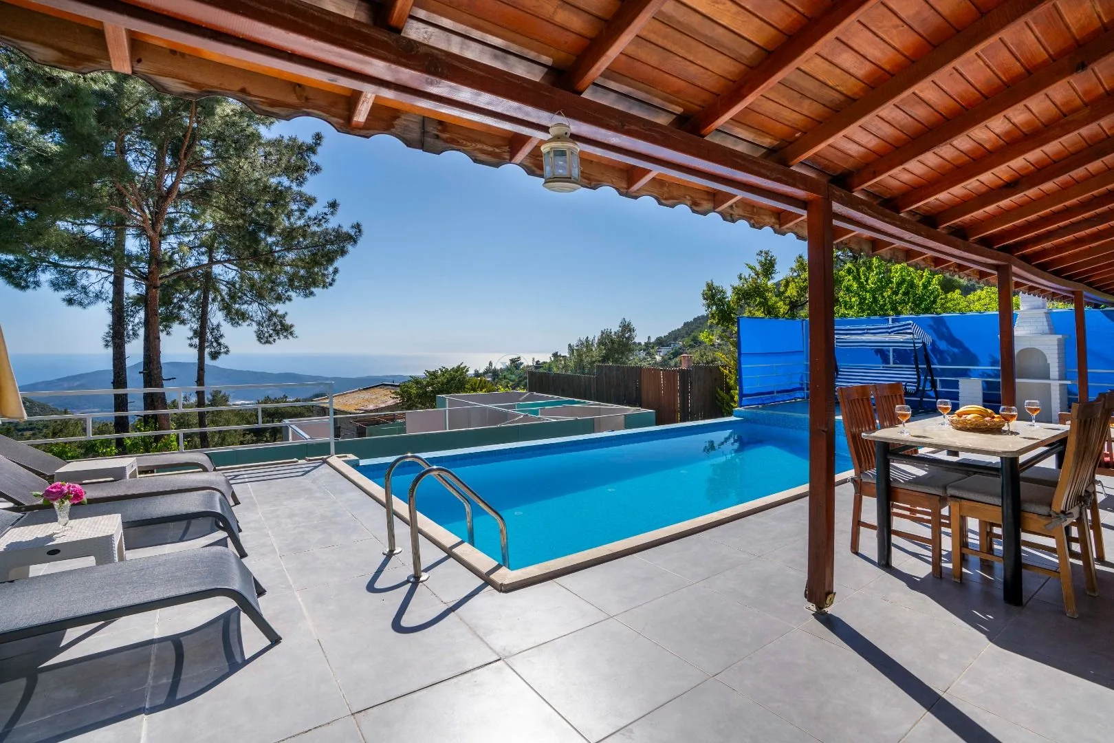 Villa Melodika