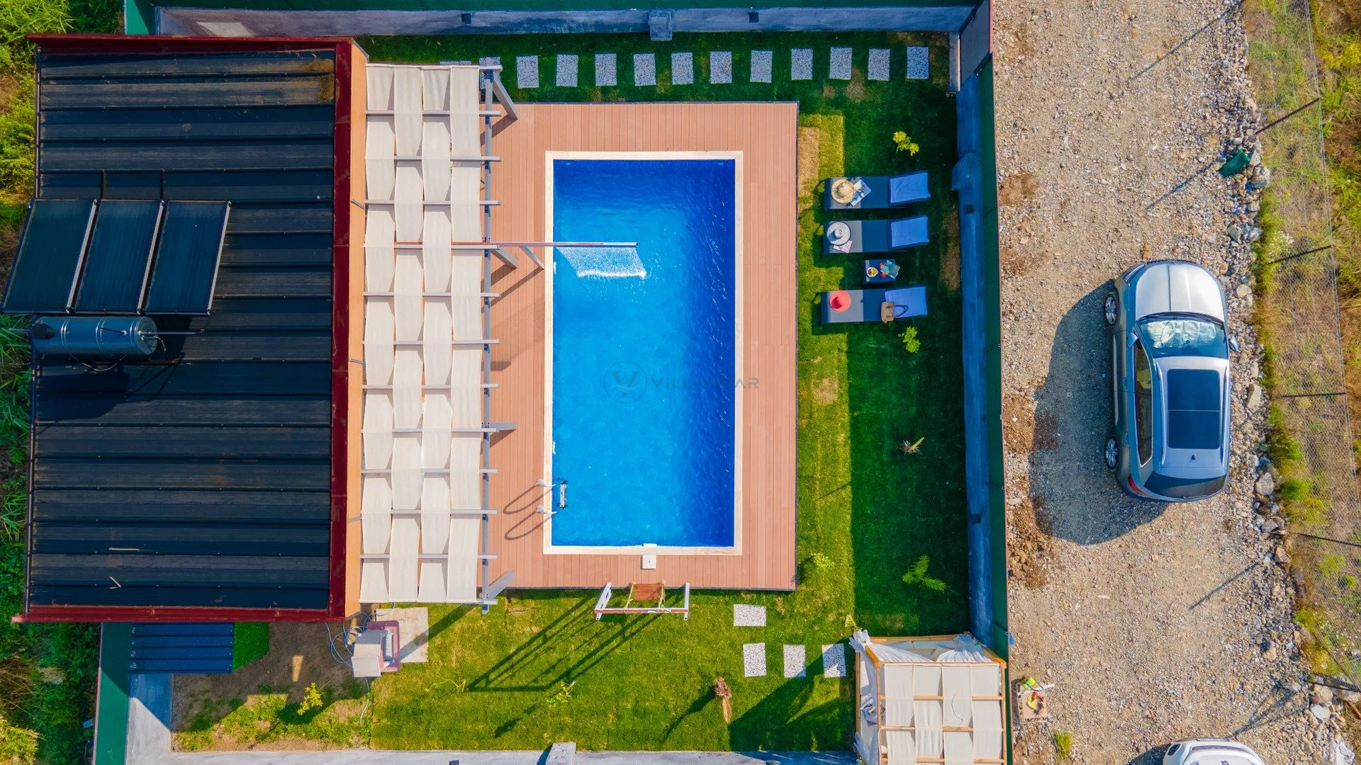 Villa Vera Çalış 7