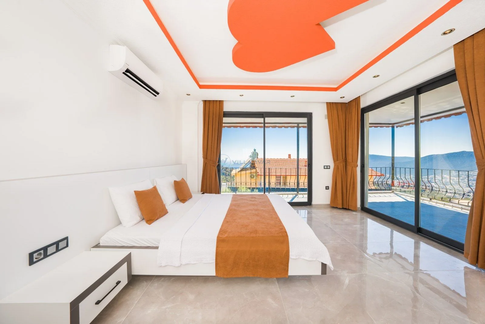 Villa Kısmet 2 4