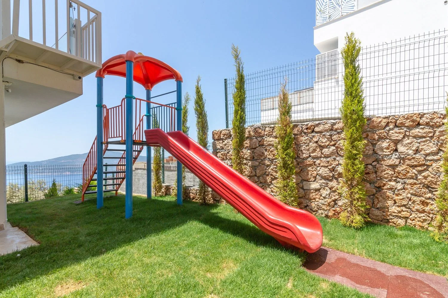 Villa La Mer Azur