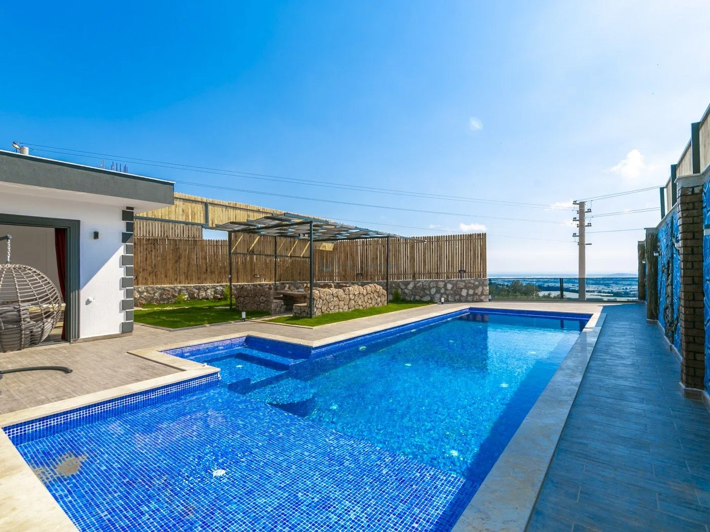 Villa İnci İncir