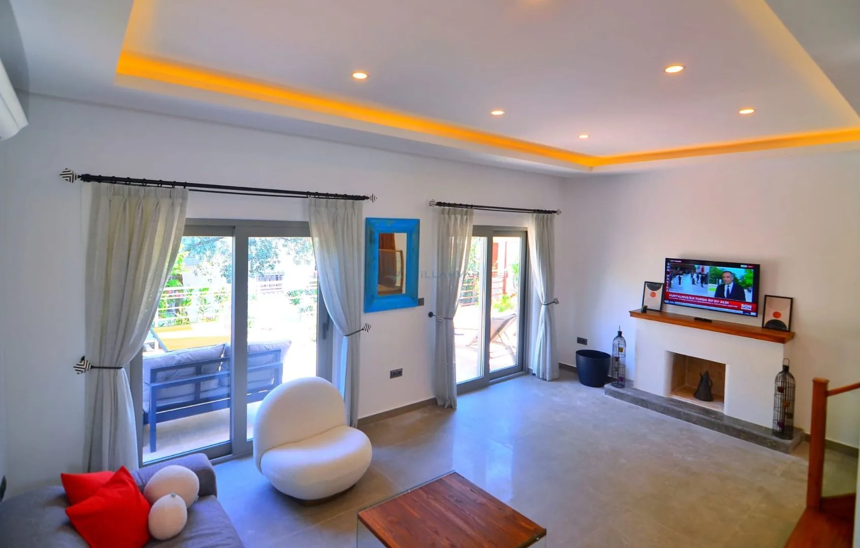 Villa Likya Mini Ege
