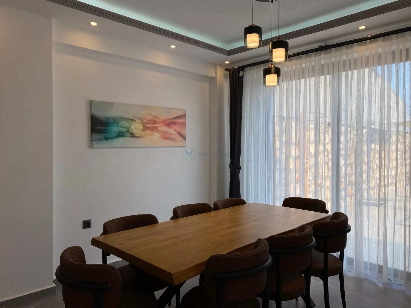 Villa Manzara 2