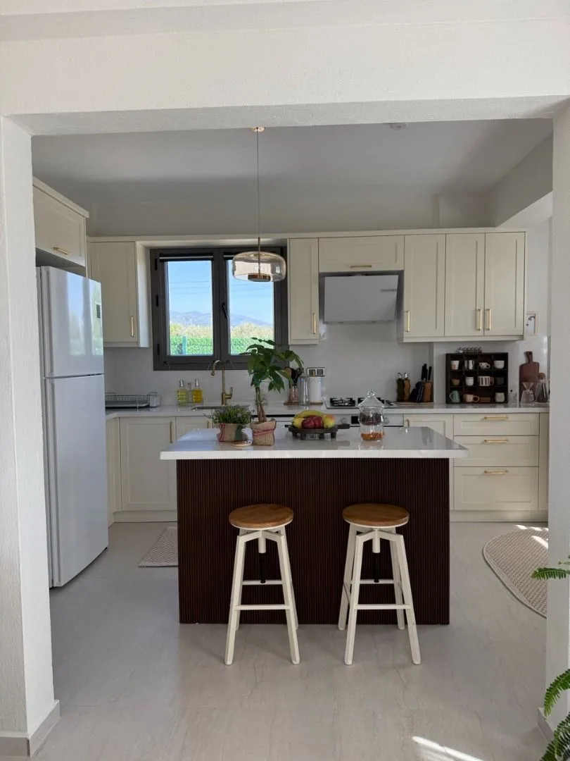 Villa Huzur Eşen