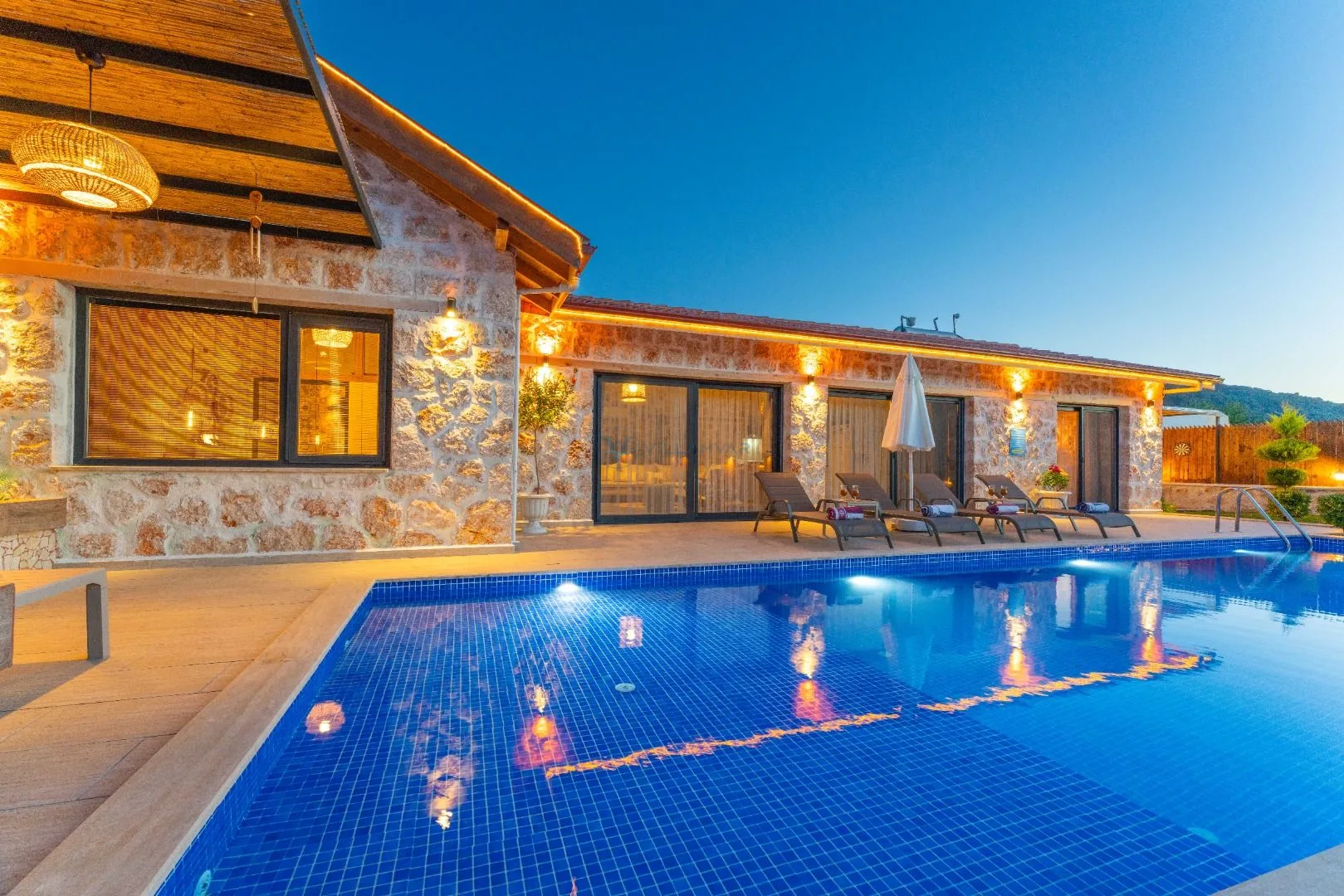 Villa Aselin