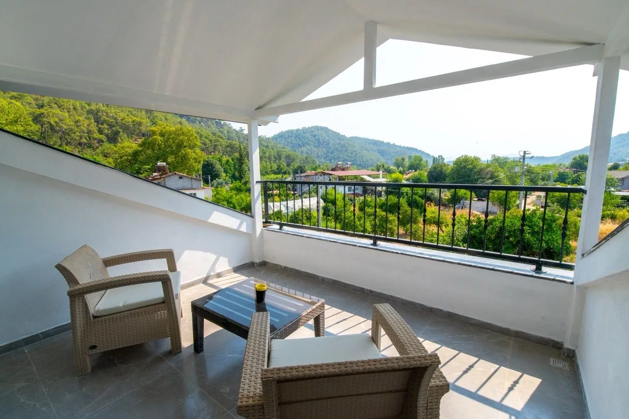 Villa Bellina