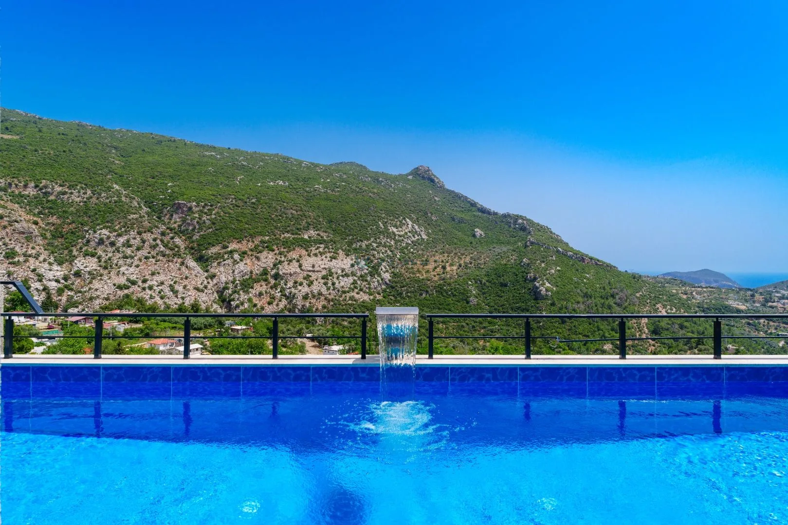 Villa Ela İslamlar