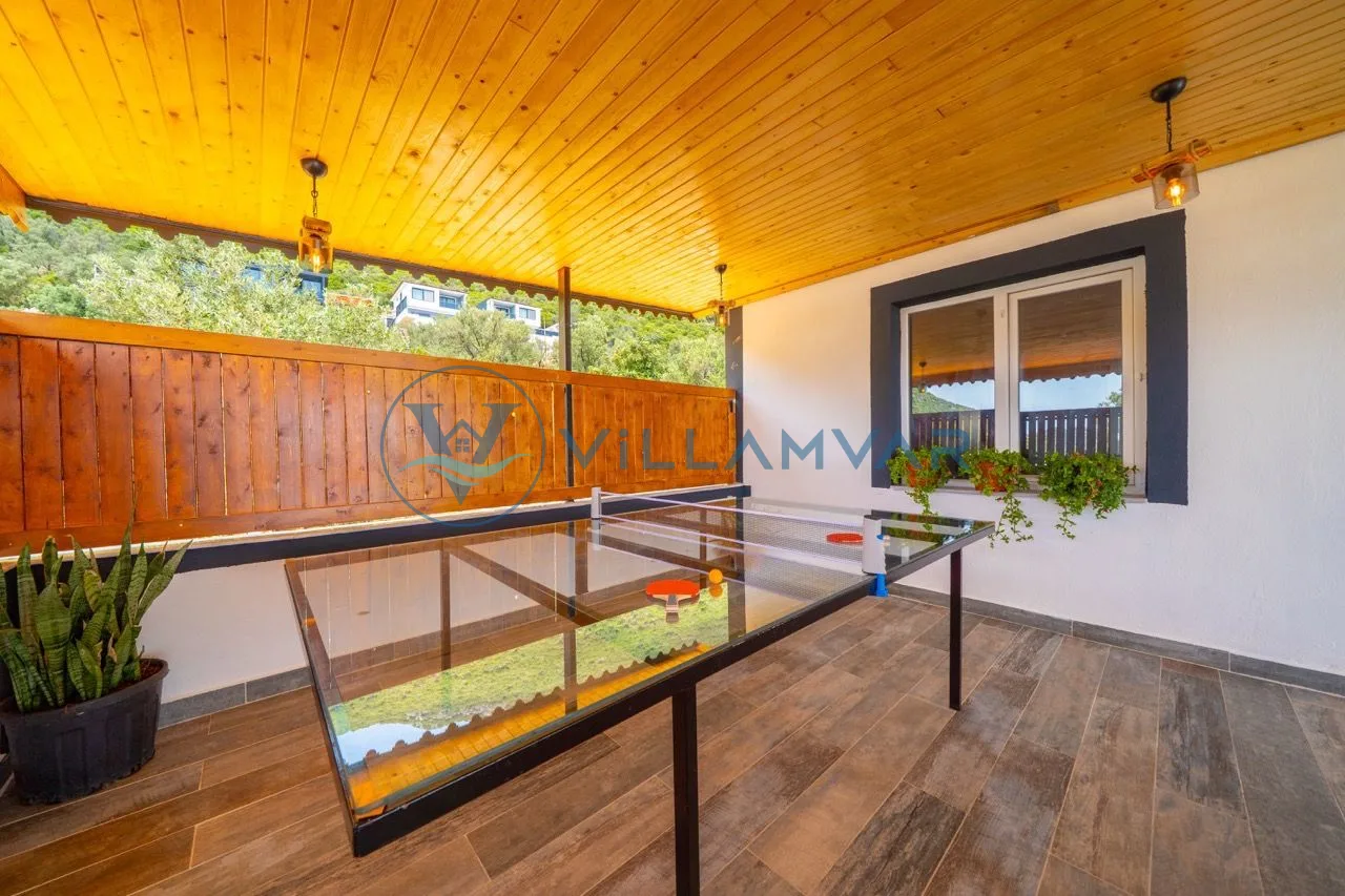 Villa Delight