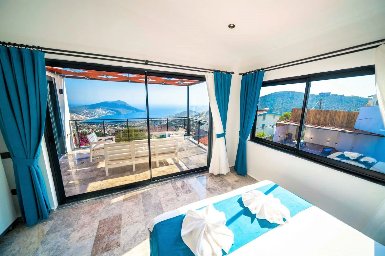 Villa Ocean
