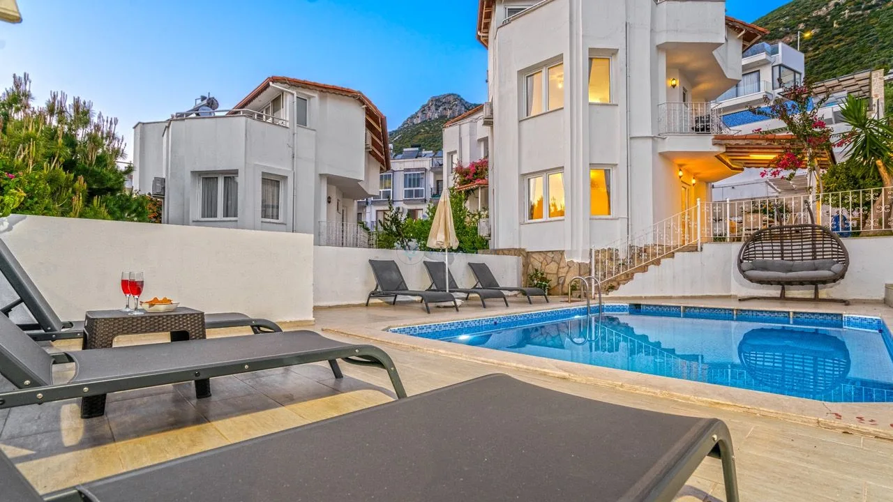 Villa Dolce