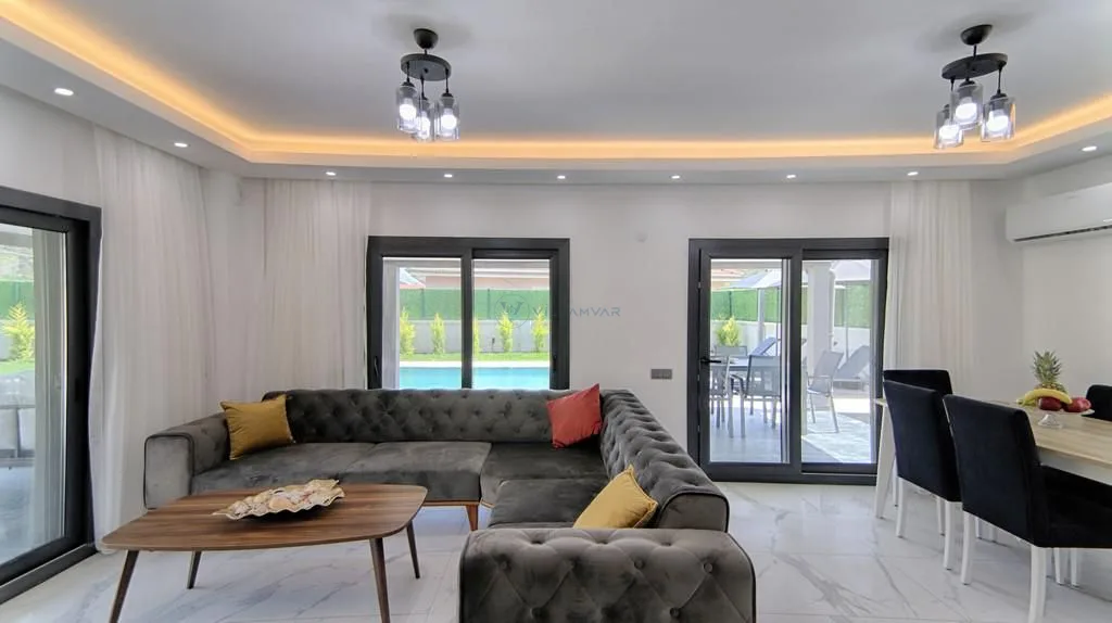 Villa Songül