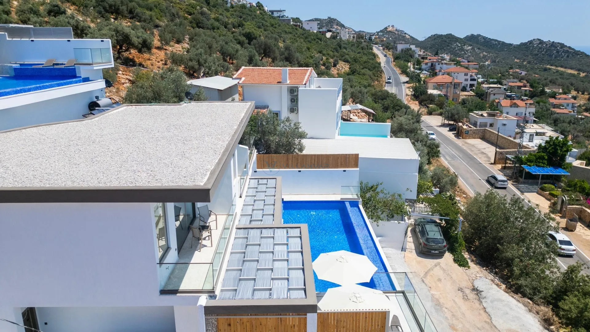Villa Asar Kördere