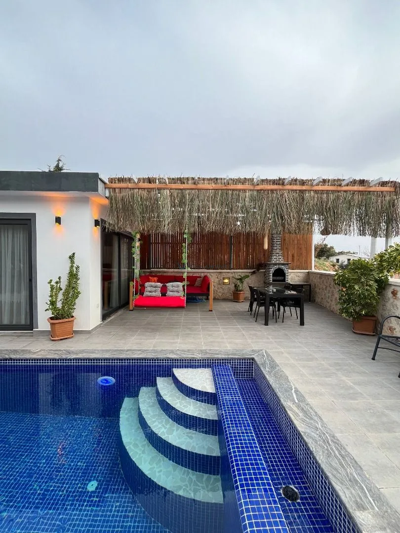 Villa Karya
