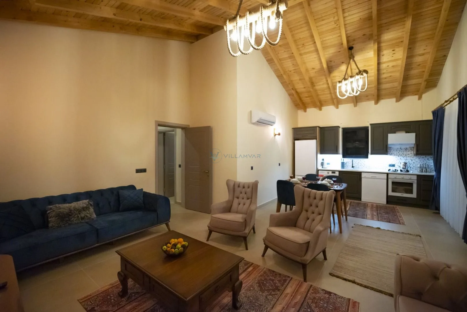 Villa Çisem 1