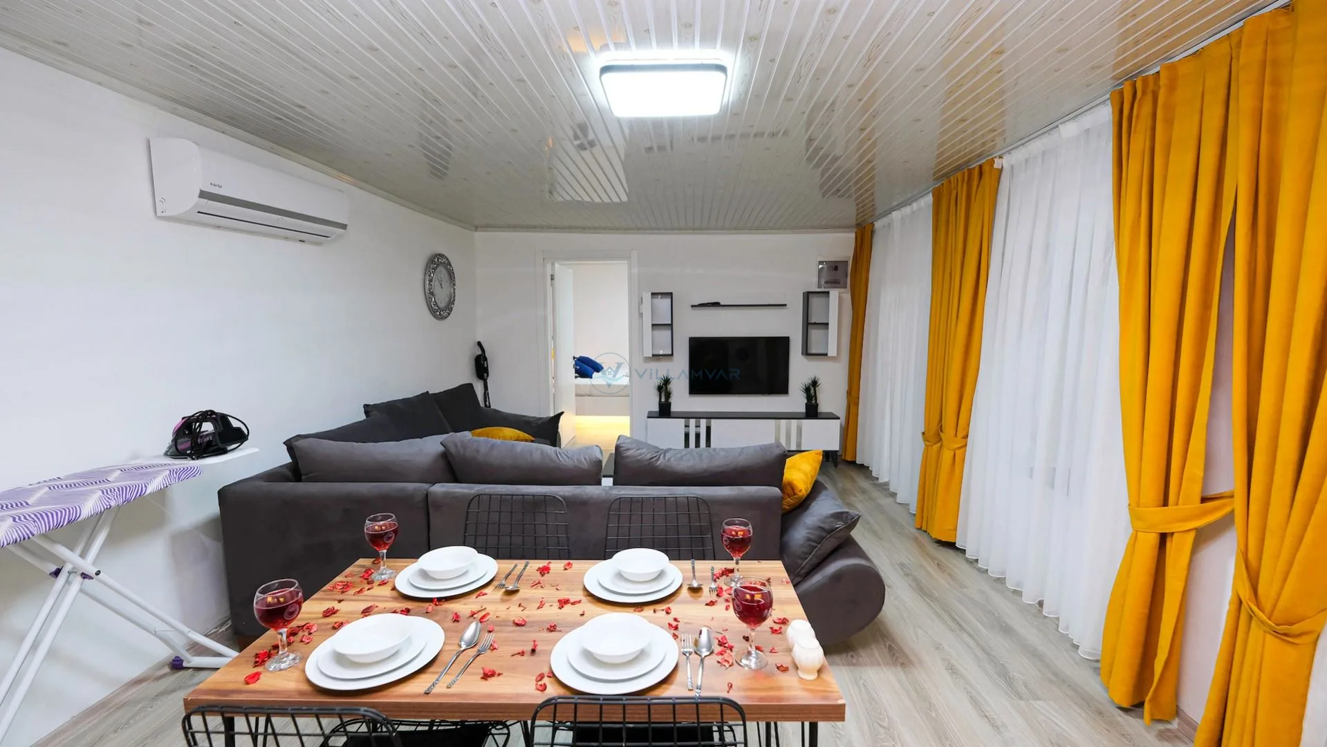 Boğaziçi Mini