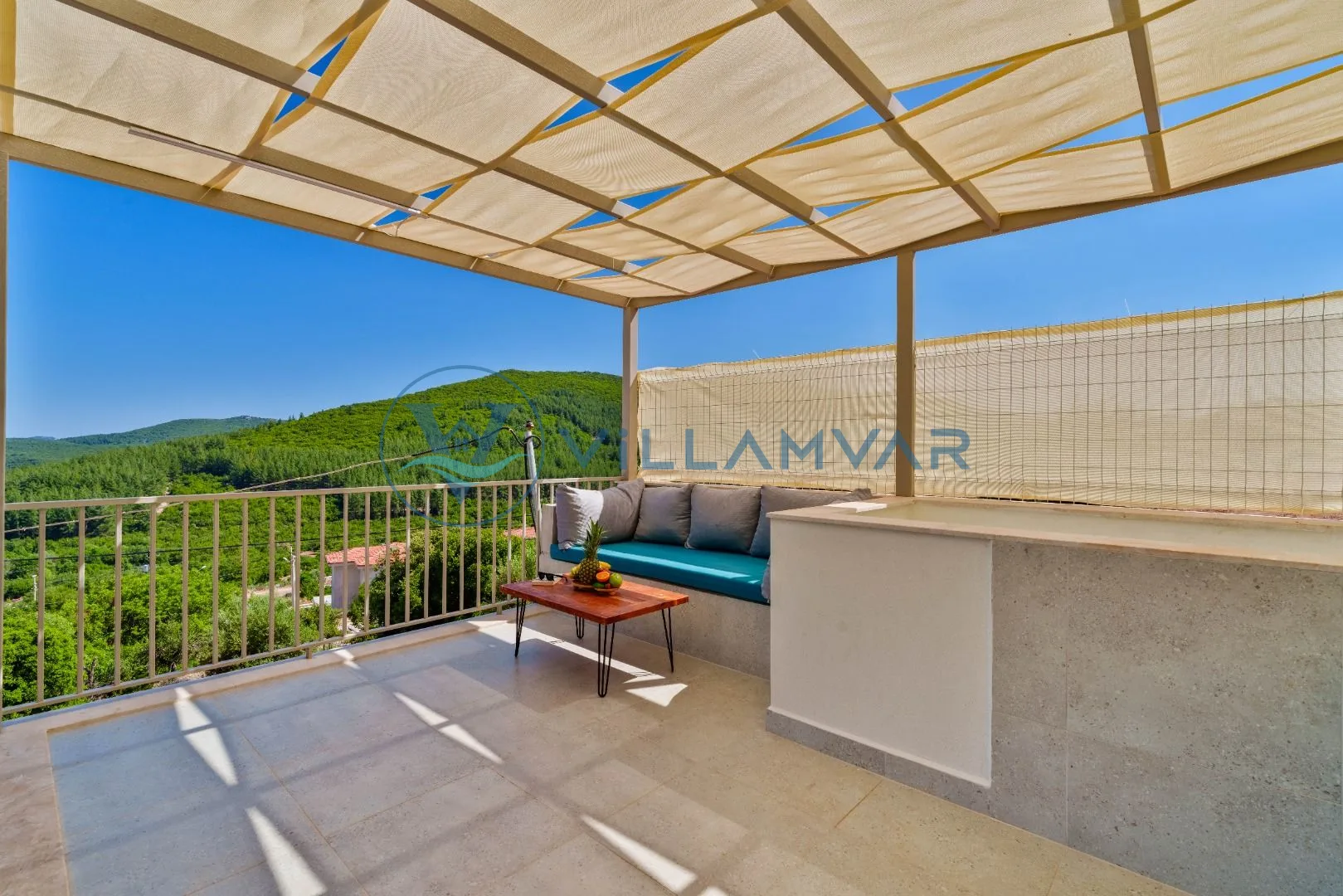 Villa Velora Duo