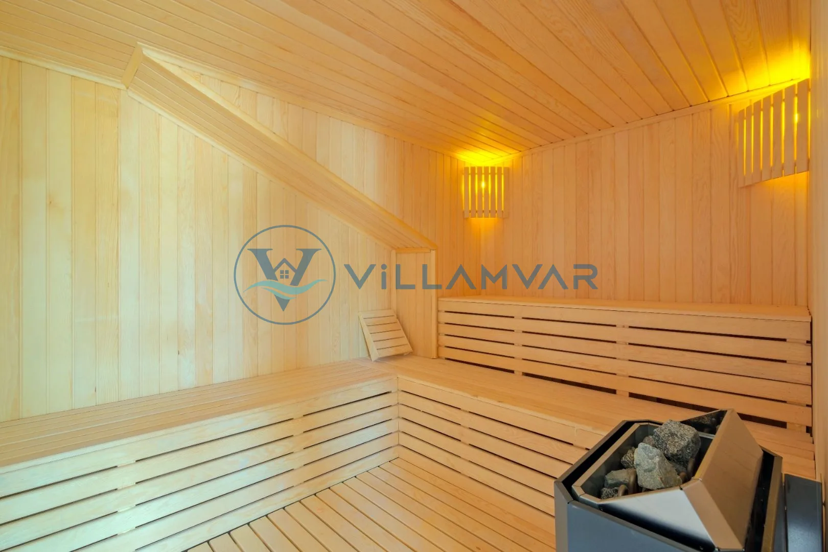 Villa Aydın Solstice 2