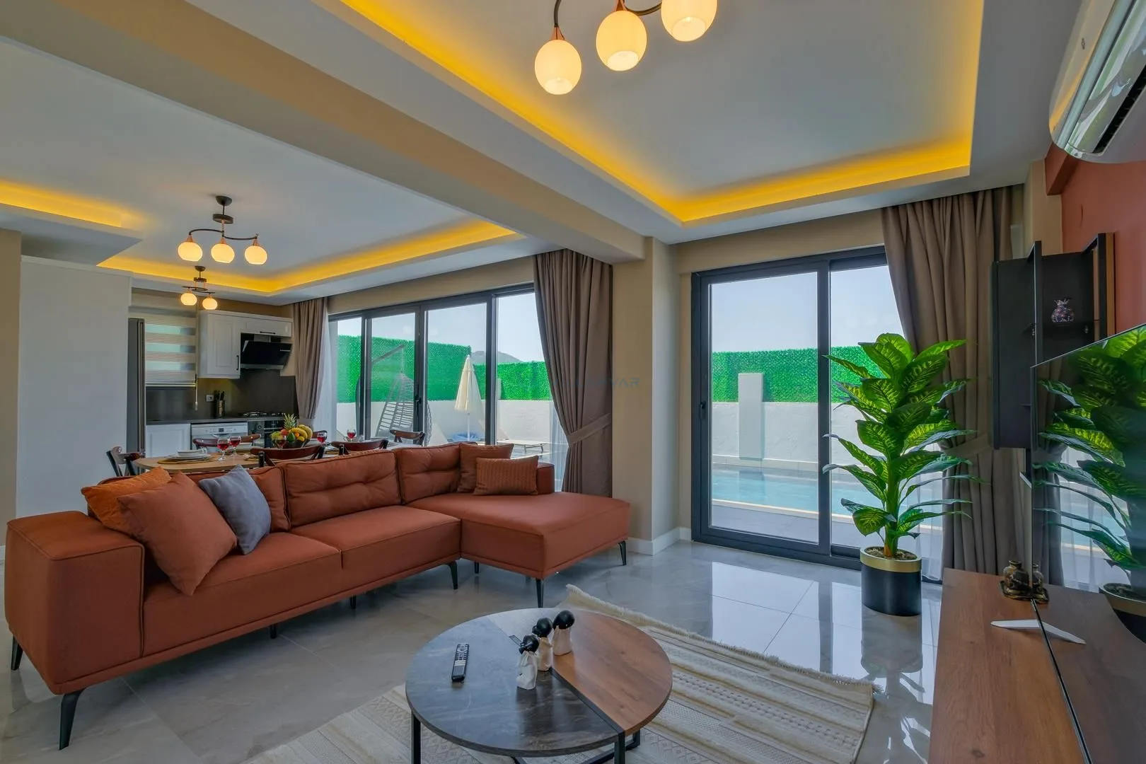 Villa Civciv
