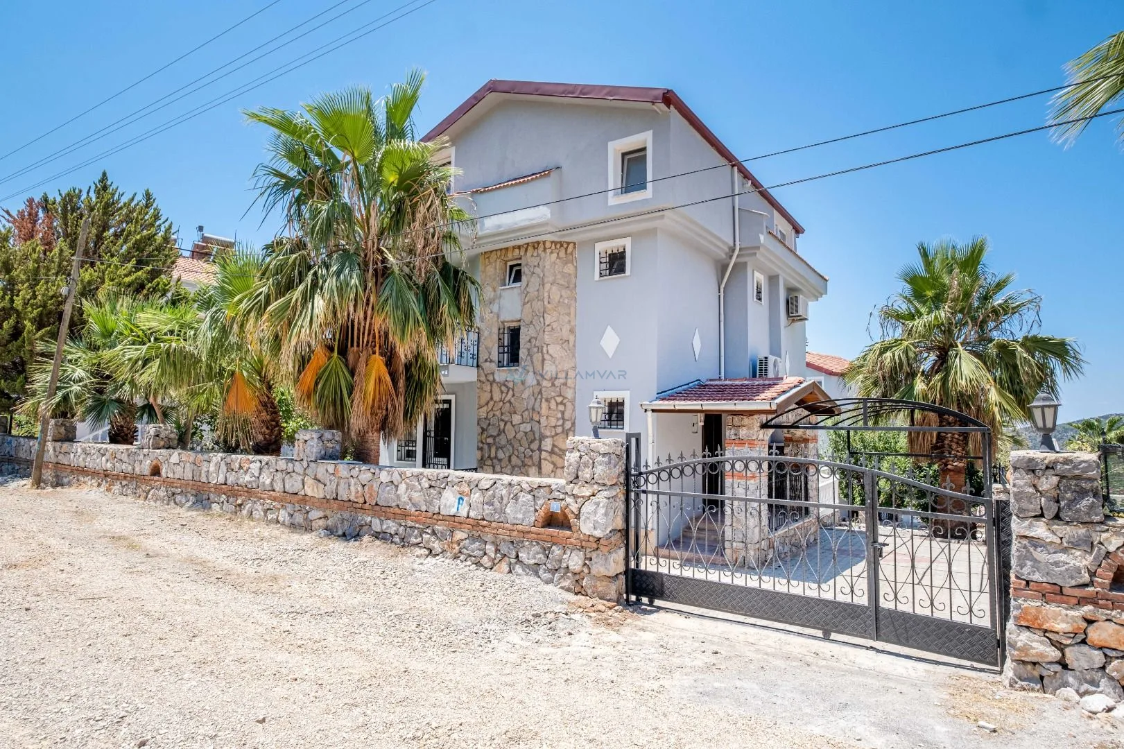 Villa Eva 2