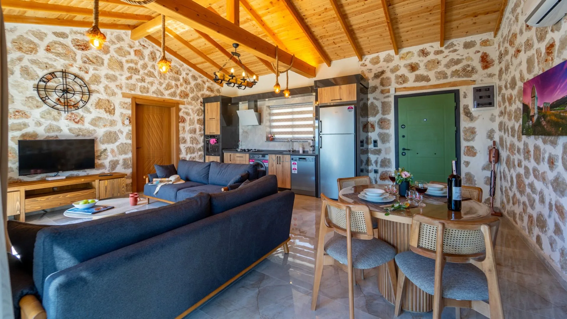 Villa Sıla Patara