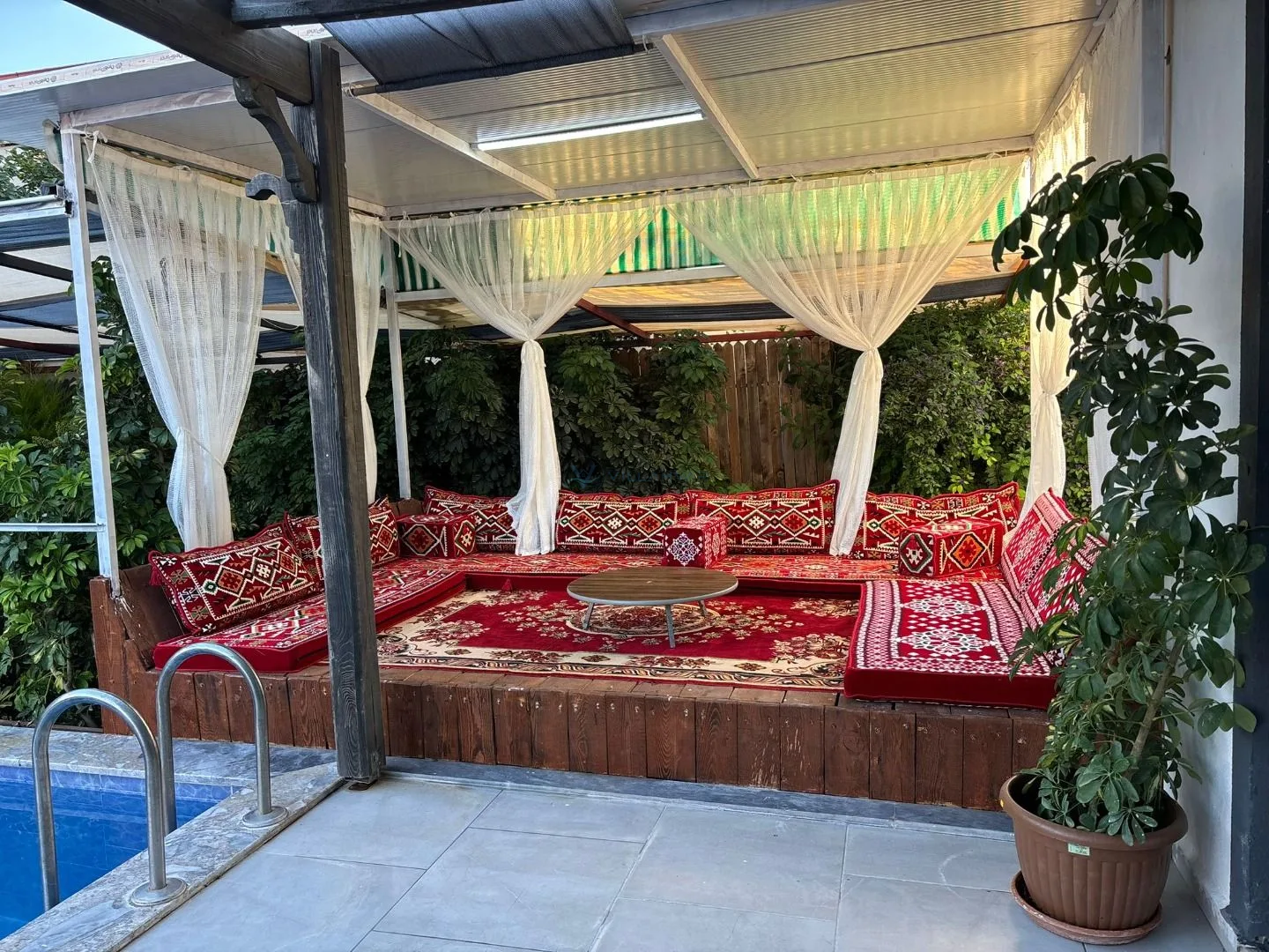 Villa Sinem Çavdır