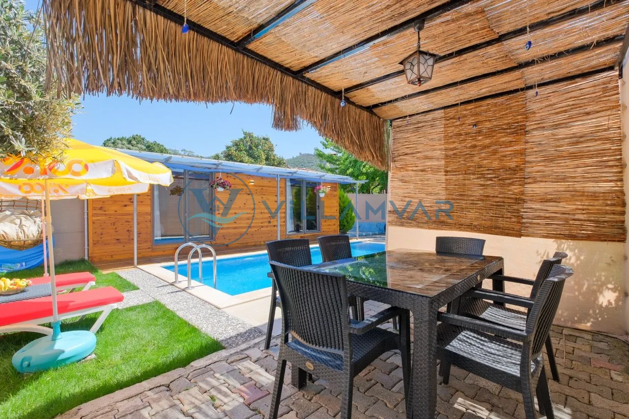 Villa Asmam
