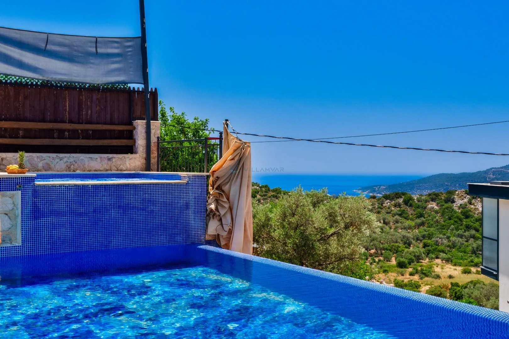 Villa Panorama Pics