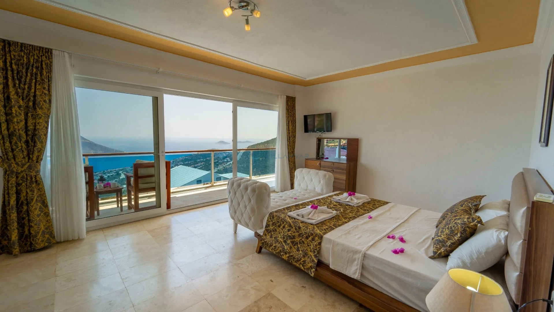 Villa Albatros